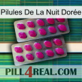 Pilules De La Nuit Dorée 10